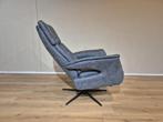 NIEUW 30% KORTING Montel Victor Relaxfauteuil - Verstelbaar, Voltastraat 21, Barneveld, Nieuw, 75 tot 100 cm, Ophalen of Verzenden