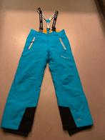 Tenson skibroek jongen maat 146/152, Kinderen en Baby's, Kinderkleding | Maat 146, Tenson, Zo goed als nieuw, Jongen, Ophalen