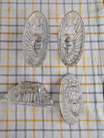 Puddingvormen Leerdam, Ophalen of Verzenden