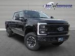 Ford USA F-250 LARIAT TREMOR B OF C RIJBEWIJS BPM VRIJ, Automaat, Gebruikt, Met garantie (alle), F-250