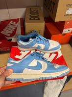 Nike Dunk Low University Blue | Maat 44 | Goede staat, Kleding | Heren, Schoenen, Blauw, Nike, Ophalen of Verzenden, Sneakers of Gympen