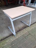 lessenaartje, Ophalen, Gebruikt, Tafel(s)