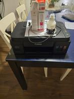 Canon G3501 Printer met Inkt - Goedkoop!, Computers en Software, Printers, Ophalen