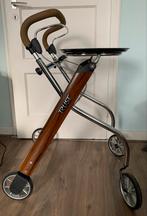 Rollator met dienblad, Diversen, Rollators, Ophalen, Opvouwbaar