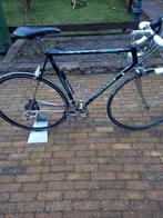 Te koop zeer mooie concorde racefiets met wedstrijd oogje, Fietsen en Brommers, Fietsen | Racefietsen, 28 inch, Gebruikt, Staal