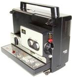 Bauer T 50 Sound Royal Super 8 projector in goede staat, Ophalen of Verzenden, 1960 tot 1980, Projector