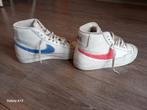 Nike maat 37,5, Gedragen, Ophalen of Verzenden, Wit, Nike Jordan