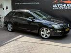 Seat Leon ST 1.5 TSI FR Business Intense, Verkocht! Verkocht, Auto's, Seat, Stof, Euro 6, 4 cilinders, Leon