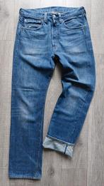 Levis Vintage Clothing '47 501XX W32, Kleding | Heren, Spijkerbroeken en Jeans, W32 (confectie 46) of kleiner, Blauw, Ophalen of Verzenden