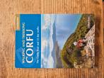 Corfu Trail reisgids van Gillian Price, Boeken, Reisgidsen, Overige merken, Europa, Ophalen of Verzenden, Zo goed als nieuw