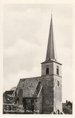 Sassenheim Ned hervormde kerk, Ophalen of Verzenden, Ongelopen