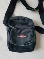 Eastpak schoudertas origineel, Ophalen of Verzenden, Zo goed als nieuw, Zwart