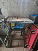 Ferm Zaagtafel - Gebruikt, Doe-het-zelf en Verbouw, Gereedschap | Zaagmachines, Ophalen, Gebruikt, Cirkelzaag, Ferm