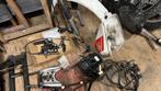 Honda mtx ot partij, Fietsen en Brommers, Ophalen of Verzenden, Gebruikt