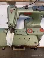 Industriële blindzoom naaimachine €350, Hobby en Vrije tijd, Naaimachines en Toebehoren, Ophalen, Zo goed als nieuw, Naaimachine