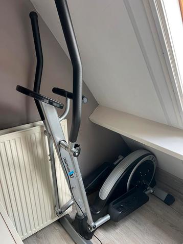 Crosstrainer voor een keuke prijs. beschikbaar voor biedingen