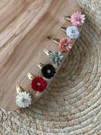 🎀 Haarspeldjes bloemen, Ophalen of Verzenden, Nieuw