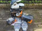 Batavia 18V multischuur machine met Accu en Lader € 90,00, Nieuw, Ophalen of Verzenden, Info@vanderkaaphandelsonderneming.nl, Van der kaap
