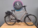 Sparta a-Shine M8b Belt - 500Wh Heren Titan Grey Matte 57cm, Fietsen en Brommers, Elektrische fietsen, Sparta, Gebruikt, -, - 0
-, NL