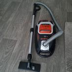 ROWENTA SILENCE SYSTEM Stofzuiger met nieuw Stofzak., Ophalen of Verzenden, Zo goed als nieuw, Stofzak, Stofzuiger