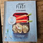 Vera van Haren - Easy Peasy lunchbox, Boeken, Kookboeken, Ophalen of Verzenden, Vera van Haren; Claire van den Heuvel, Zo goed als nieuw