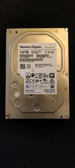 Western Digital HDDs - 10TB & 4TB, Computers en Software, Harde schijven, Ophalen of Verzenden, Gebruikt, Desktop