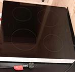 Nieuwe ETNA Inductiekookplaat - Perilex aansluiting!, Witgoed en Apparatuur, Kookplaten, Nieuw, Inbouw, Inductie, 4 kookzones
