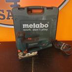 Metabo decoupeerzaag STE 90 SCS || Nu Voor maar € 49.99, Doe-het-zelf en Verbouw, Gereedschap | Zaagmachines, Ophalen of Verzenden