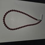 TI SENTO Milano Ketting, Ophalen of Verzenden, Nieuw, Bruin, Steen of Mineraal