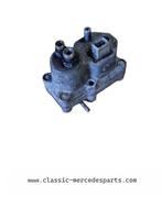 Warmloopregelaar Mercedes M116 3.5 motor 350slc 350sel 350sl, Auto-onderdelen, Ophalen of Verzenden, Gebruikt, Mercedes-Benz