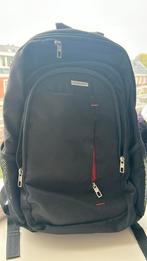 Samsonite rugzak (handig voor laptop/boeken), Ophalen of Verzenden, Gebruikt, 40 cm of meer, Overige merken