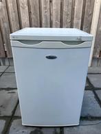 Whirlpool Diepvries, Witgoed en Apparatuur, Vriezers en Diepvrieskisten, Ophalen of Verzenden, Zo goed als nieuw, Minder dan 60 cm