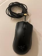 Razer Muis - Bedraad, Rechtshandig, Muis, Gebruikt, Ergonomisch