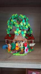 Winnie the pooh, Ophalen, Zo goed als nieuw