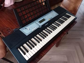 Yamaha ypt 200. beschikbaar voor biedingen