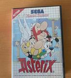 Asterix en Obelix (master system), Spelcomputers en Games, Games | Sega, Master System, Ophalen of Verzenden, Zo goed als nieuw