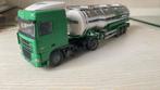Tekno miniatuur, Ophalen of Verzenden, Zo goed als nieuw, Bus of Vrachtwagen, Tekno