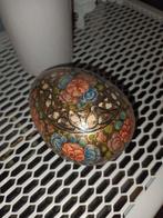 Mooi beschilderd ei, Antiek en Kunst, Ophalen of Verzenden