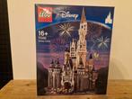 LEGO Disney Kasteel 71040 - Nieuw in ongeopende doos!, Ophalen of Verzenden, Nieuw, Complete set, Lego