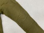 Balmain Sweatpants Khaki Size M, Balmain, ., Nieuw, .