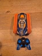 Nikko Velocitrax Bestuurbare Auto, Ophalen of Verzenden, Gebruikt, Afstandsbediening