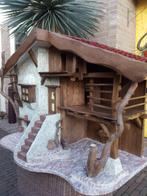 kerststal, Diversen, Kerst, Ophalen, Zo goed als nieuw