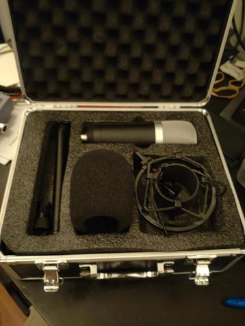 Trust USB microfoon met condenser beschikbaar voor biedingen