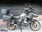R 1250 GS 40 Years Triple Black Option 719, 1254 cc, Bedrijf, ABS, Meer dan 35 kW