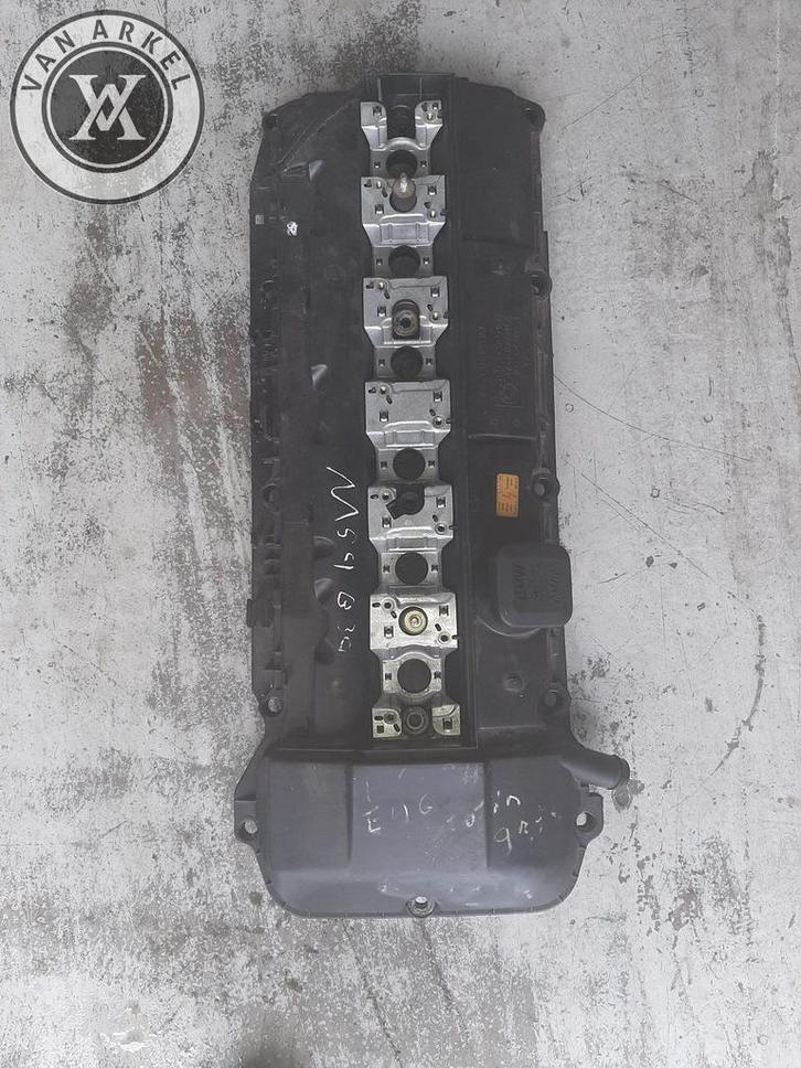 BMW E46 Kleppendeksel, Auto-onderdelen, Motor en Toebehoren, Gebruikt, Ophalen of Verzenden