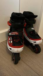 Rusher inline skates 31-34, Sport en Fitness, Skeelers, Kinderen, Overige typen, Ophalen, Overige merken
