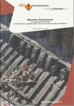 Woerden- Hoochwoert, Boeken, Geschiedenis | Stad en Regio, Ophalen of Verzenden, Gelezen