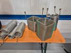 Koelspiralen voor Biertap of Jacuzzi Verwarming, Ophalen