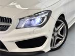 Mercedes-Benz CLA-Klasse Shooting Brake 180 AMG 2016 NL-auto, Auto's, CLA, 730 kg, Gebruikt, 4 cilinders