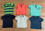 Polo shirt maat 98 - 104, Ophalen of Verzenden, Gebruikt, Jongen, Shirt of Longsleeve